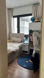 The Lakefront Residences (D22), Condominium #617120711
